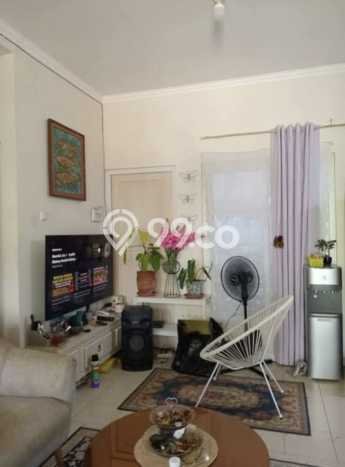 Rumah Minimalis 4 KT di Cibubur Bogor Unfurnished Rumah Minimalis 4 KT di Cibubur Bogor Unfurnished