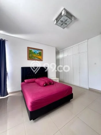Rumah sewa siap huni 5 Kamar Tidur di Citra Grand, Jakarta Timur Rumah sewa siap huni 5 Kamar Tidur di Citra Grand, Jakarta Timur
