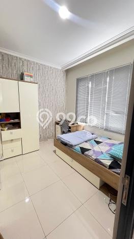 Ready to Use! Luxury House LT 153m2 Desain Modern di Cibubur Ready to Use! Luxury House LT 153m2 Desain Modern di Cibubur