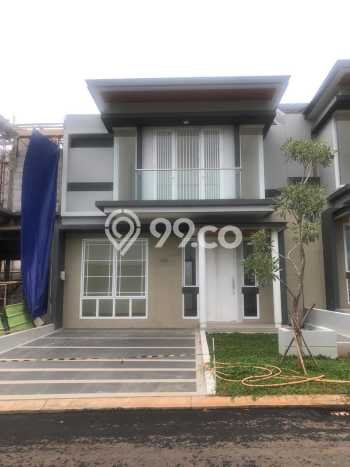 Rumah Luas Asri 4 KT Siap Pakai di Citra Grand Jakarta Timur Rumah Luas Asri 4 KT Siap Pakai di Citra Grand Jakarta Timur