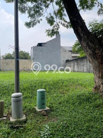Dijual Tanah Lokasi Citra Grand, Jakarta Timur Seluas 345m2 Dijual Tanah Lokasi Citra Grand, Jakarta Timur Seluas 345m2