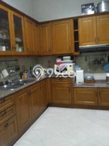 Siap Huni Rumah Mewah 4 Kamar di Pancoran Dekat ke Mana Saja Siap Huni Rumah Mewah 4 Kamar di Pancoran Dekat ke Mana Saja