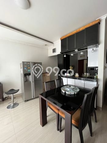 Jual Rumah Mewah Elegan Dengan View Cantik di Cibubur, Jakarta Timur Jual Rumah Mewah Elegan Dengan View Cantik di Cibubur, Jakarta Timur