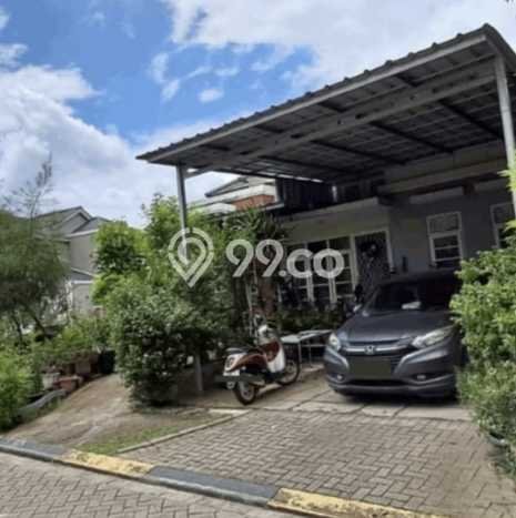 Rumah Minimalis 4 KT di Cibubur Bogor Unfurnished Rumah Minimalis 4 KT di Cibubur Bogor Unfurnished