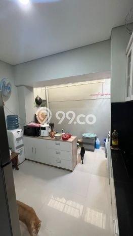 Rumah Modern Minimalis 3 KT Siap Huni di Jatisampurna Rumah Modern Minimalis 3 KT Siap Huni di Jatisampurna