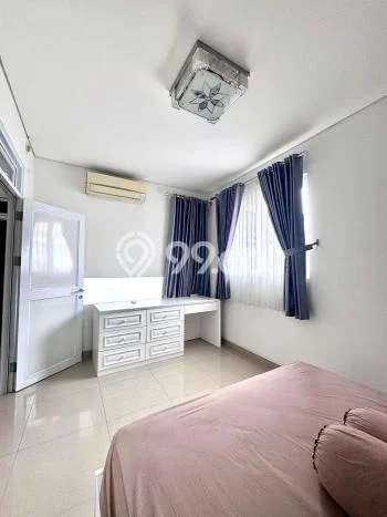 Rumah sewa siap huni 5 Kamar Tidur di Citra Grand, Jakarta Timur Rumah sewa siap huni 5 Kamar Tidur di Citra Grand, Jakarta Timur