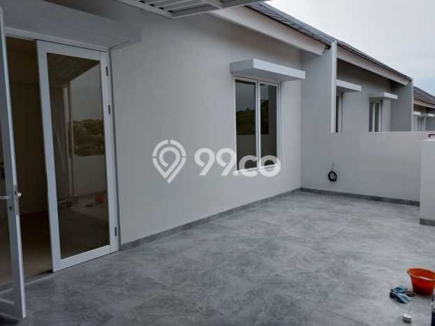 Rumah Luas Asri 4 KT Siap Pakai di Citra Grand Jakarta Timur Rumah Luas Asri 4 KT Siap Pakai di Citra Grand Jakarta Timur
