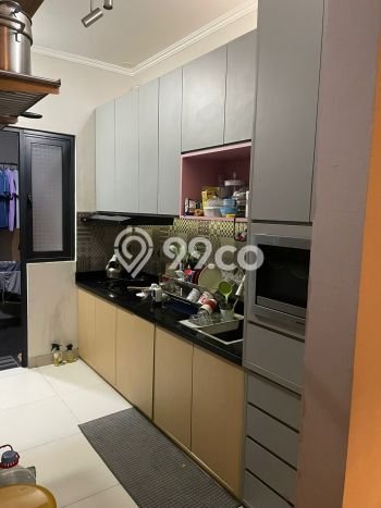 Jual Rumah Luas Elegan Dengan View Eksklusif di Cibubur, Bogor Jual Rumah Luas Elegan Dengan View Eksklusif di Cibubur, Bogor
