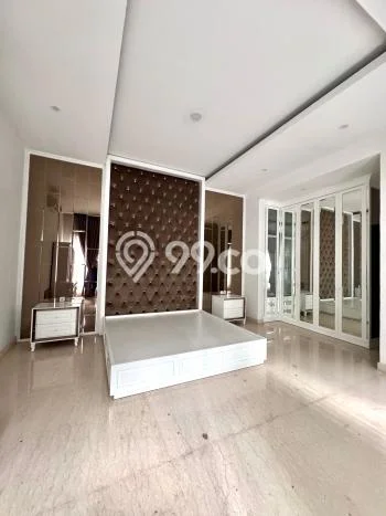 Rumah sewa siap huni 5 Kamar Tidur di Citra Grand, Jakarta Timur Rumah sewa siap huni 5 Kamar Tidur di Citra Grand, Jakarta Timur