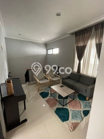 Jual Rumah Luas Elegan Dengan View Eksklusif di Cibubur, Bogor Jual Rumah Luas Elegan Dengan View Eksklusif di Cibubur, Bogor