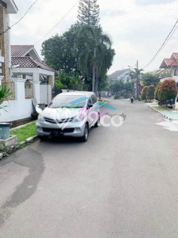 Rumah Luxury Modern Siap Huni di Jatiwaringin Bekasi Rumah Luxury Modern Siap Huni di Jatiwaringin Bekasi