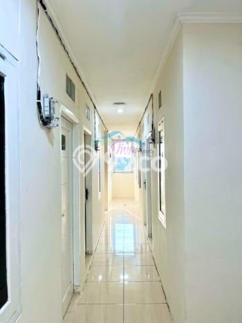 FOR SALE Kost 40 Kamar, 21 Kamar Mandi di Beji, Depok, Luas 500m2 FOR SALE Kost 40 Kamar, 21 Kamar Mandi di Beji, Depok, Luas 500m2