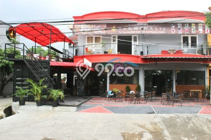 Ruko Bagus Dijual di Jati Asih Bekasi Strategis Cocok untuk Kembangkan Bisnis Ruko Bagus Dijual di Jati Asih Bekasi Strategis Cocok untuk Kembangkan Bisnis
