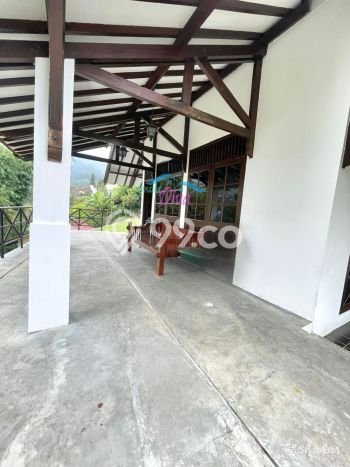 Vila Strategis Kawasan Cisarua, Area 0m2m², Harganya Terjangkau Vila Strategis Kawasan Cisarua, Area 0m2m², Harganya Terjangkau