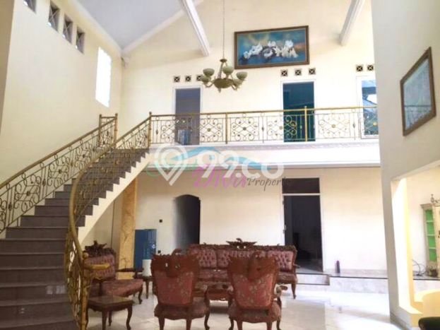 Rumah Luxury Modern Siap Huni di Jatiwaringin Bekasi Rumah Luxury Modern Siap Huni di Jatiwaringin Bekasi