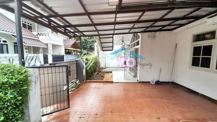 Rumah Minimalis 2 KT di Pekayon Bekasi Rumah Minimalis 2 KT di Pekayon Bekasi