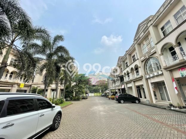 Unit Ruko Dijual di Bekasi LT 68m2 & LB 169m2 Unit Ruko Dijual di Bekasi LT 68m2 & LB 169m2