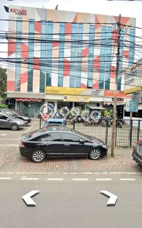 Paling Diincar! Ruko Dijual di Lubang Buaya Harga Kompetitif Paling Diincar! Ruko Dijual di Lubang Buaya Harga Kompetitif