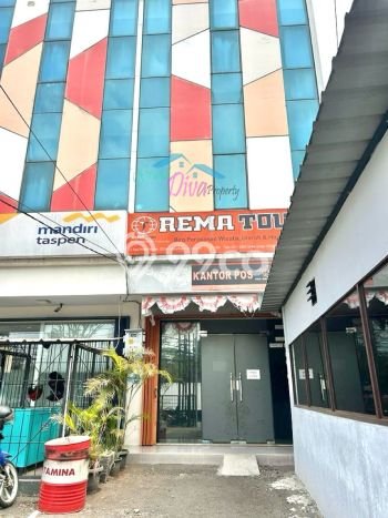 Paling Diincar! Ruko Dijual di Lubang Buaya Harga Kompetitif Paling Diincar! Ruko Dijual di Lubang Buaya Harga Kompetitif