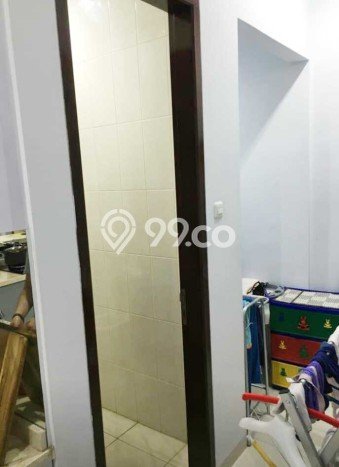 Rumah Minimalis 4 Kamar LT 260m2 di Jaka Setia Rumah Minimalis 4 Kamar LT 260m2 di Jaka Setia