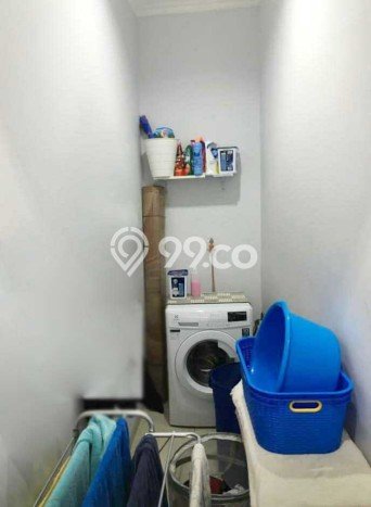 Rumah Minimalis 4 Kamar LT 260m2 di Jaka Setia Rumah Minimalis 4 Kamar LT 260m2 di Jaka Setia