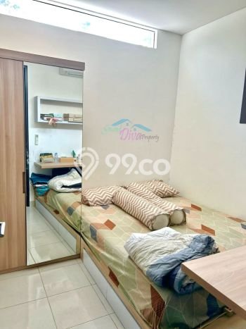 Hunian Nyaman Asri 2 KT Siap Pakai di Legenda Wisata Bogor Hunian Nyaman Asri 2 KT Siap Pakai di Legenda Wisata Bogor