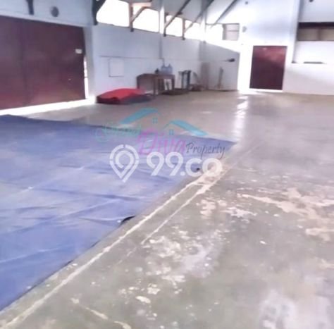 Pabrik Dijual Lokasi Stratagis di Haurgeulis Indramayu Cocok untuk Investasi Pabrik Dijual Lokasi Stratagis di Haurgeulis Indramayu Cocok untuk Investasi