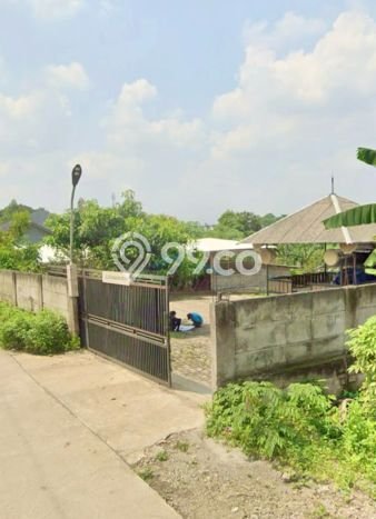Tanah Investasi Dijual di Bogor Punya Luas 1070m2 Tanah Investasi Dijual di Bogor Punya Luas 1070m2