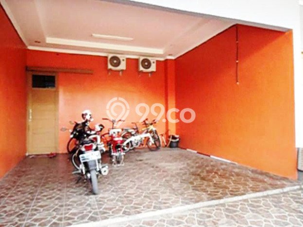 Rumah Elit Modern Tanpa Renovasi di Pekayon Bekasi Rumah Elit Modern Tanpa Renovasi di Pekayon Bekasi
