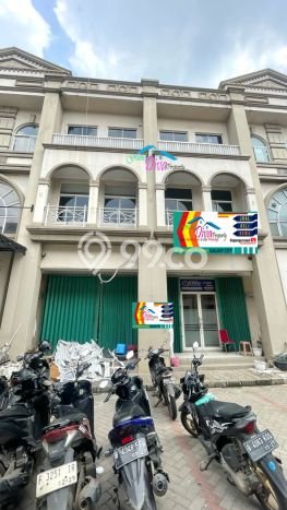 Paling Dicari! Ruko Dijual di Galaxy Harga Kompetitif Paling Dicari! Ruko Dijual di Galaxy Harga Kompetitif