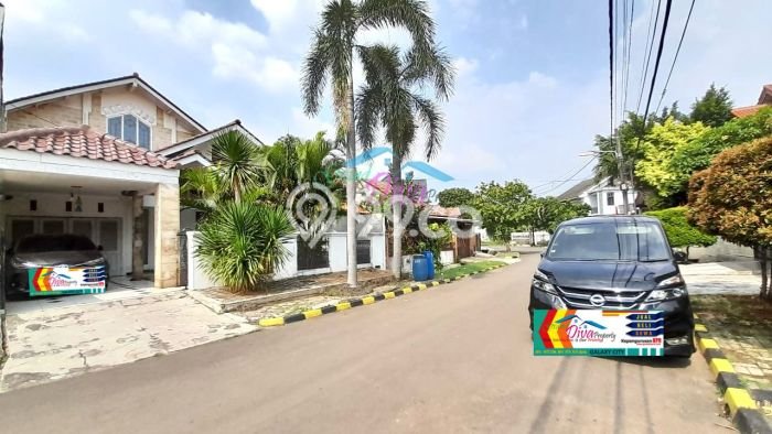Rumah Luxury Modern Siap Huni di Jatiwaringin Bekasi Rumah Luxury Modern Siap Huni di Jatiwaringin Bekasi