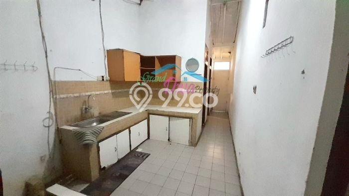 Rumah Minimalis 2 KT di Pekayon Bekasi Rumah Minimalis 2 KT di Pekayon Bekasi