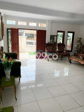 Rumah Luxury Modern Siap Huni di Jatiwaringin Bekasi Rumah Luxury Modern Siap Huni di Jatiwaringin Bekasi