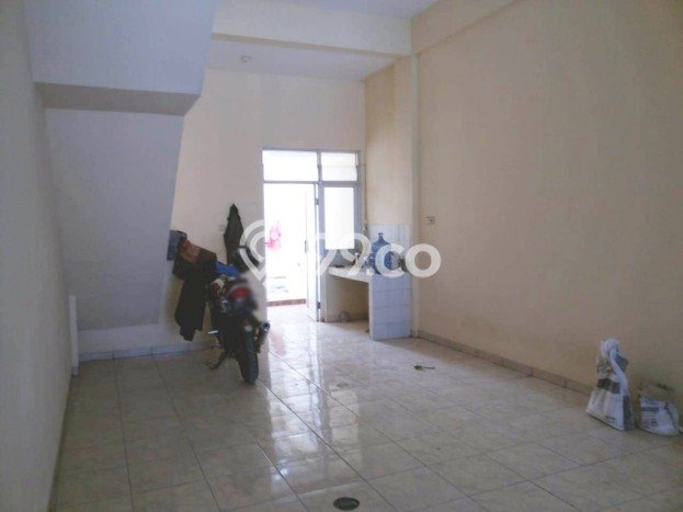 Ruko Dijual di Prime Area Bekasi Luas 75m2 Ruko Dijual di Prime Area Bekasi Luas 75m2