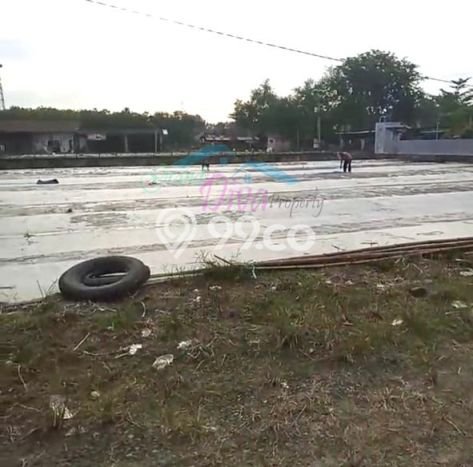 Pabrik Dijual Lokasi Stratagis di Haurgeulis Indramayu Cocok untuk Investasi Pabrik Dijual Lokasi Stratagis di Haurgeulis Indramayu Cocok untuk Investasi