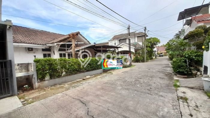 Rumah Minimalis 2 KT di Pekayon Bekasi Rumah Minimalis 2 KT di Pekayon Bekasi