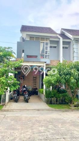 Dijual Rumah Modern 3 KT di Harapan Indah, Bekasi Dijual Rumah Modern 3 KT di Harapan Indah, Bekasi
