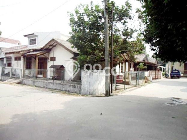 Rumah Elit Modern Tanpa Renovasi di Pekayon Bekasi Rumah Elit Modern Tanpa Renovasi di Pekayon Bekasi