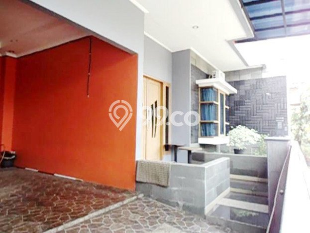 Rumah Elit Modern Tanpa Renovasi di Pekayon Bekasi Rumah Elit Modern Tanpa Renovasi di Pekayon Bekasi