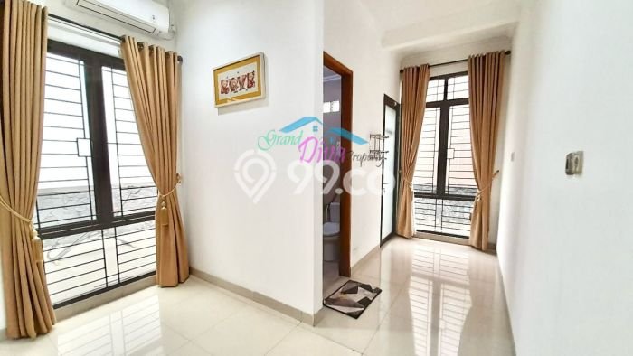 For Sale! Luxury House LT 550m2 Desain Modern di Jaka Setia For Sale! Luxury House LT 550m2 Desain Modern di Jaka Setia