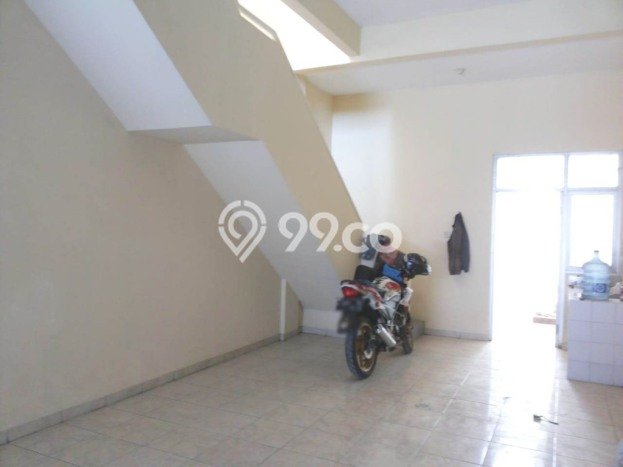 Ruko Dijual di Prime Area Bekasi Luas 75m2 Ruko Dijual di Prime Area Bekasi Luas 75m2