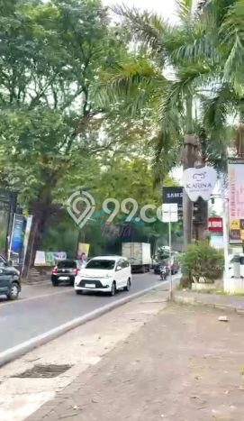 Ruko Komersial Dijual di Sawangan Depok LT 75m2 & LB 188m2 Ruko Komersial Dijual di Sawangan Depok LT 75m2 & LB 188m2