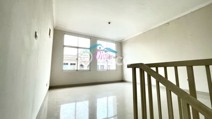 Disewakan Ruko di Kawasan Ramai Galaxy Luas 113m2 Disewakan Ruko di Kawasan Ramai Galaxy Luas 113m2