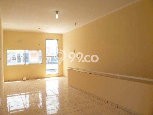 Ruko Dijual di Prime Area Bekasi Luas 75m2 Ruko Dijual di Prime Area Bekasi Luas 75m2