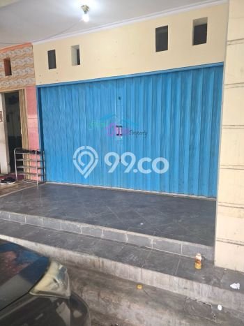 Disewakan Ruko di Kawasan Ramai Pekayon Luas 74m2 Disewakan Ruko di Kawasan Ramai Pekayon Luas 74m2