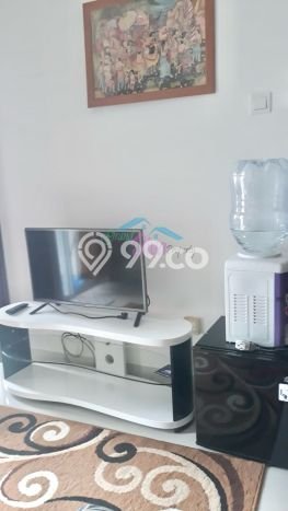 Apartemen Nyaman untuk Dijual di Bekasi Selatan, Bekasi, Jawa Barat Apartemen Nyaman untuk Dijual di Bekasi Selatan, Bekasi, Jawa Barat