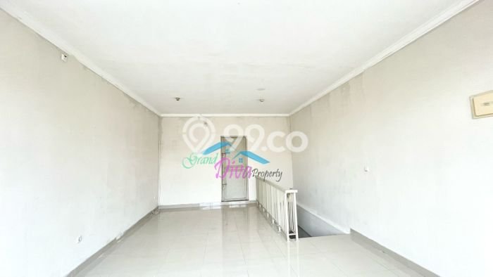 Disewakan Ruko di Kawasan Ramai Galaxy Luas 113m2 Disewakan Ruko di Kawasan Ramai Galaxy Luas 113m2