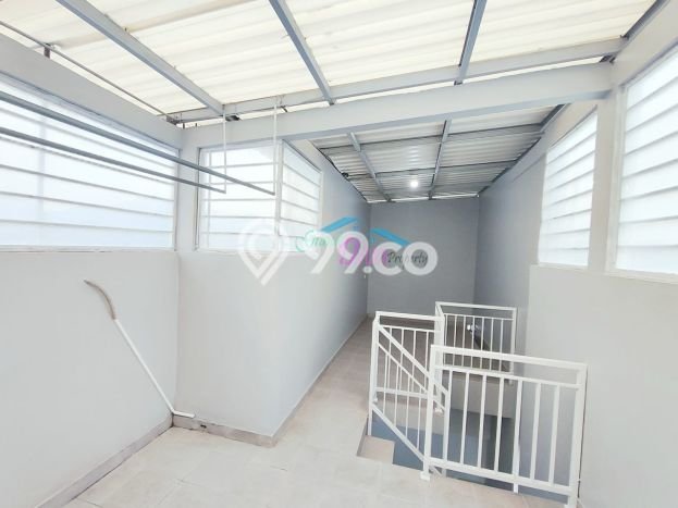 Dijual Hunian Rumah Nyaman 4 Kamar di Jati Mekar, Bekasi Dijual Hunian Rumah Nyaman 4 Kamar di Jati Mekar, Bekasi