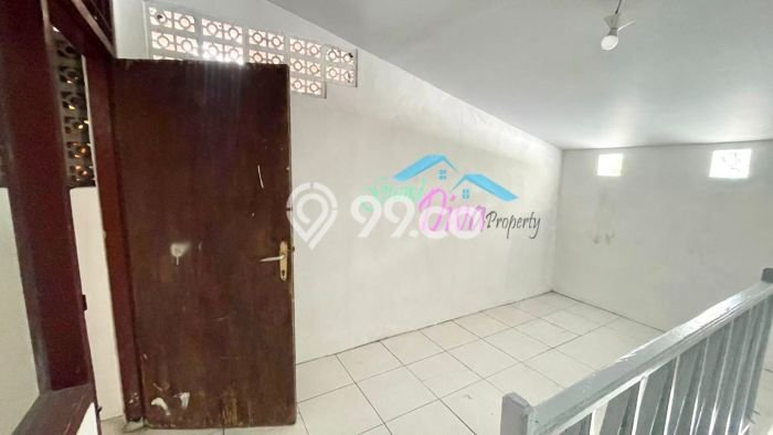 Disewakan! Rumah 3 Kamar Tidur &
2 Kamar Mandi di Jaka Mulya, Bekasi Disewakan! Rumah 3 Kamar Tidur &
2 Kamar Mandi di Jaka Mulya, Bekasi