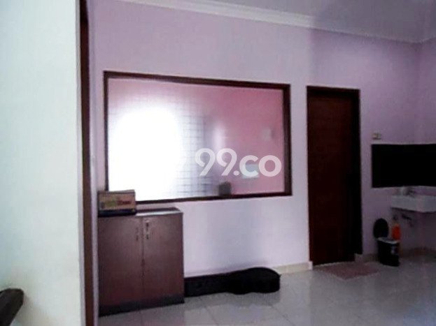 Rumah Elit Modern Tanpa Renovasi di Pekayon Bekasi Rumah Elit Modern Tanpa Renovasi di Pekayon Bekasi